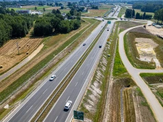 Nowa ekspresówka mogłaby połączyć S3, S5 i A18. Resort właśnie odpowiedział