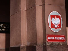 MSZ wezwało ambasadora Rosji. Strona polska przekaże "zdecydowany sprzeciw"