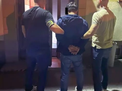 Obnażał się przed dziećmi i myślał, że ujdzie mu to na sucho. Błyskawiczny finisz obławy