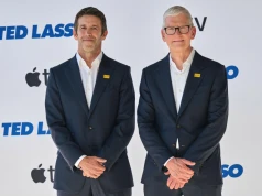 Nowy prezes Apple