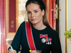 Przełomowy moment dla 22-letniej Ingrid Alexandry. Czeka ją nowa rola