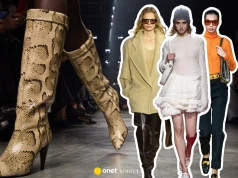 To najmodniejsze buty na jesień 2026 r. Osiem trendów ze światowych wybiegów