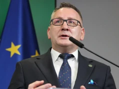 ARiMR szykuje Plonka. Rolnik zapyta go o dopłaty nawet z ciągnika