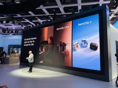 Nowe słuchawki Anker soundcore AeroClip 2 Pro nagrają i podsumują twoje rozmowy