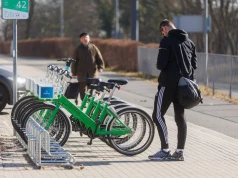 Jest wykonawca nowej drogi rowerowej w Szczecinie. Inwestycja obejmie także ważne skrzyżowania