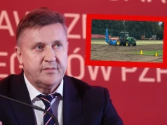 "To wstyd". Kulesza grzmi i przeprowadza reprezentację