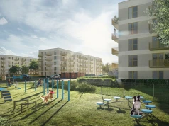 Vison Development realizuje osiedle na Teofilowie