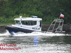 Podsumowanie bezpieczeństwa na wodach w okresie wakacji