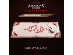 Assassin’s Creed Shadows z myszą i podkładką za 299 zł! Akcesoria gamingowe Lexip z motywem AC Shadows od 89,99 zł