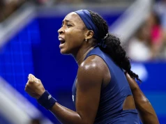 US Open: Paula Badosa - Coco Gauff. Relacja live i wynik na żywo