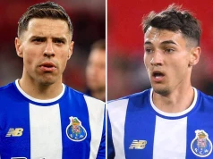 Porto bezsilne w sprawie obrońcy. Co dalej z Bednarkiem i Kiwiorem?