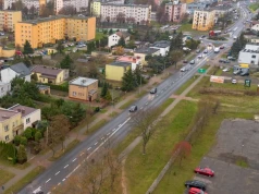 Ważny krok w kierunku budowy ścieżki rowerowej na ul. Pułtuskiej w Ciechanowie