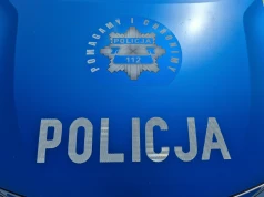 Wypadek z udziałem seniorek. 86-latka upadła na jezdnię