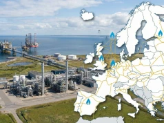 Europejski gaz powyżej 100 euro za MWh? Zapasy najniższe od 13 lat