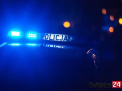 30-latek wpadł z niedozwolonymi substancjami