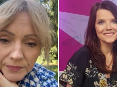 Dorota Szelągowska przeprasza Joannę Jabłczyńską.