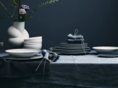 Biała porcelana zachwyca od wieków. Rosenthal, Miśnia i Lladró pokazują jej nowe oblicza