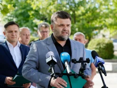Referendum za 450 tys. zł i polityczna riposta PSL. „Poseł Dziedzic zaprasza europosła Buczka na korepetycje”