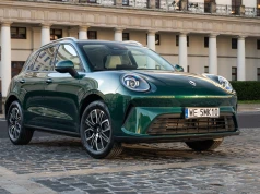 Rywale mają powody do obaw! Nowy chiński C-SUV wchodzi do Polski i kosztuje od 109 900 zł!