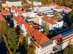 Prawie 3 mln zł na inwestycje dla szpitali wojewódzkich w Szczecinie i Koszalinie.
