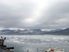Norwegia zajęła rosyjski statek badawczy na wniosek Ukraińców. Moskwa oskarżyła ją o piractwo