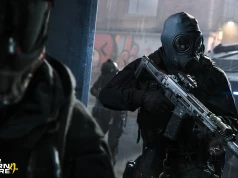 Infinity Ward dążyło do Call of Duty: Modern Warfare 4, by "najbardziej płynny, naturalny ruch butów na ziemi, jaki kiedykolwiek wydaliśmy"