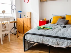 Mieszkania znikają szybciej niż przed rokiem. Tylko 13 dni