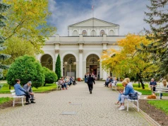 Rewolucja w sanatoriach od 2027 r. NFZ kończy ze znanym modelem leczenia