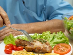 Dieta stulatków pod lupą. Wynik może zdziwić zwolenników roślinnego menu