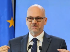 Berek bliżej Trybunału Konstytucyjnego