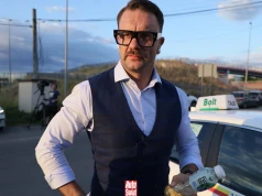 Poseł Mejza stracił prawo jazdy za punkty, ale nie od razu. Dlaczego?