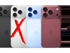 iPhone 18 Pro może zaskoczyć liczbą kolorów. Do premiery zostało kilka dni