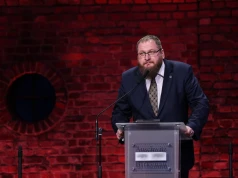 Mieszkanie za 200 zł miesięcznie? Afera wokół dyrektora Muzeum Auschwitz