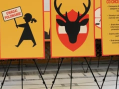 204 tysiące podpisów pod projektem zmian w prawie łowieckim! „Zmiana społeczna już się dokonała”