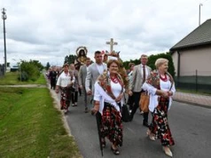 Dożynki powiatu golubsko-dobrzyńskiego i gminy Ciechocin coraz bliżej. Zobaczcie program