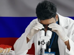 Świat nauki wspiera machinę wojenną Rosji. Ukraiński wywiad ujawnia listę nazwisk