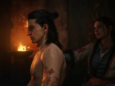 The Blood of Dawnwalker pod ostrzałem japońskich graczy. Powodem ostra cenzura