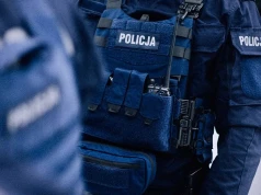 Alarmy bombowe w kaliskich instytucjach. Służby sprawdziły kilka budynków