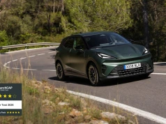 Cupra Raval ma 5/5 gwiazdek Euro NCAP. Tyle że z nieistniejącym pakietem Safety Pack. A chińscy konkurenci w podstawie: 5/5
