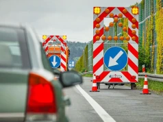 Komunikacyjny węzeł gordyjski na Śląsku. Kierowcy utkną na miesiące