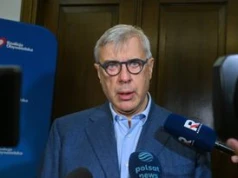 Siostra Suszka mówiła o rozmowie z Giertychem. Polityk się tłumaczy