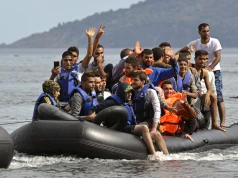 Grecja wprowadza drakońskie kary dla lewackich aktywiszczy migracyjnych