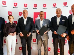 W Koninie powstanie Data Center. Energa Obrót preferowanym partnerem energetycznym