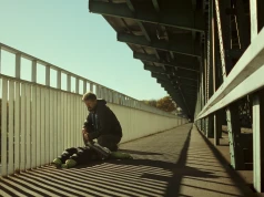 Sprawą zaginionego Krzyśka żyła cała Polska. "Czułem ogromny niepokój"
