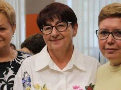 Zmiany w Bibliotece Pedagogicznej im. Heleny Radlińskiej w Siedlcach