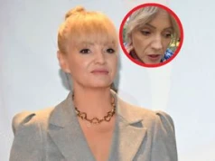 Ekspertka od mowy ciała o Szelągowskiej. "Widać wstyd"