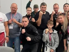 20 lat BKS Tiger Łomża. Jubileusz połączony z emocjami w ringu