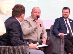 Jak zbudować bezpieczny i opłacalny zakład przetwarzania odpadów? Dyskusja na Konferencji KGO