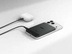 IFA 2026: Ogniwa z elektrolitem półstałym w kieszeni i koniec wojny lokalizatorów. Oto co pokazał Belkin na IFA 2026