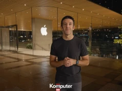 Nowy prezes Apple zaczyna pracę. Tyle zarabia John Ternus